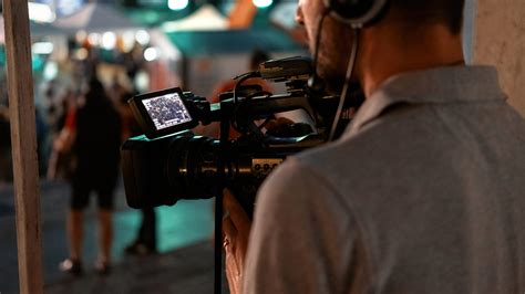 Live Video Production Experts .